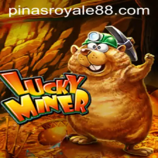 LuckyMiner: Unveiling the Thrills of PinasRoyale