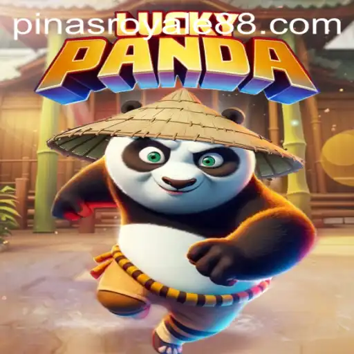 Discover the Exciting World of LuckyPanda and PinasRoyale