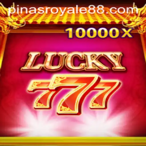 LuckySeven: Introducing the Exciting World of PinasRoyale