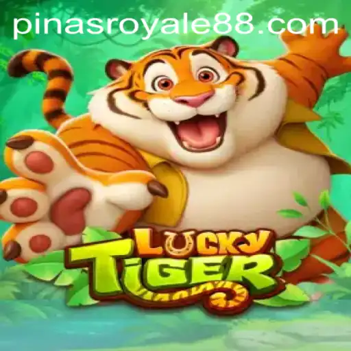 Discovering 'LuckyTiger': The Exciting Game with a PinasRoyale Twist