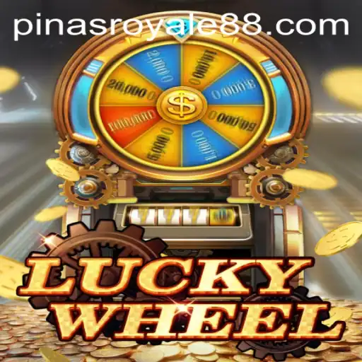 Unveiling the Thrill of LuckyWheel: PinasRoyale's Latest Gaming Sensation