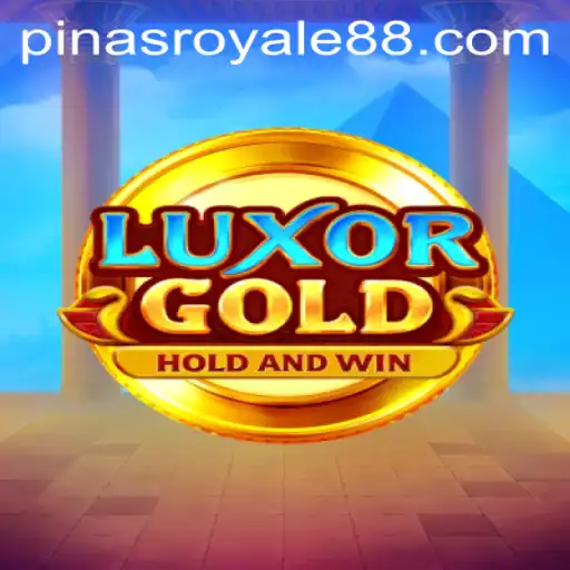 LuxorGold: A Mystic Realm of Adventure and Fortune