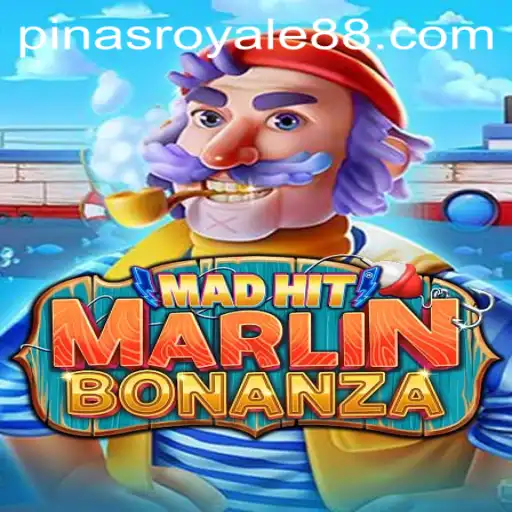 MadHitMarlinBonanza: Dive into the Thrills of PinasRoyale