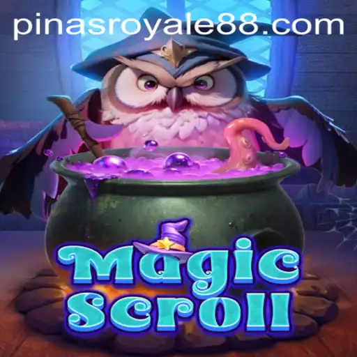 Unveiling the Mystical World of MagicScroll: Embark on a PinasRoyale Journey
