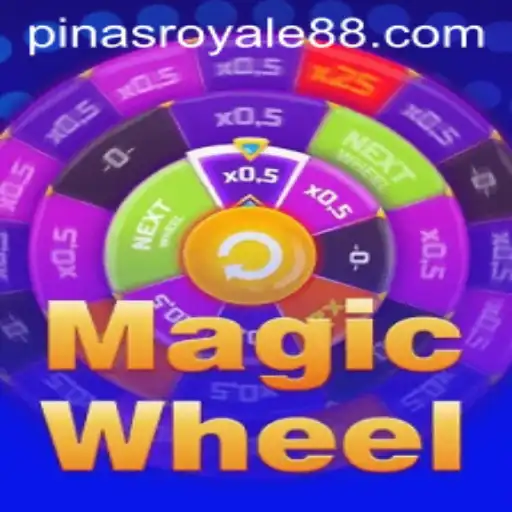 Explore the New Enchanting Adventure with MagicWheel in PinasRoyale