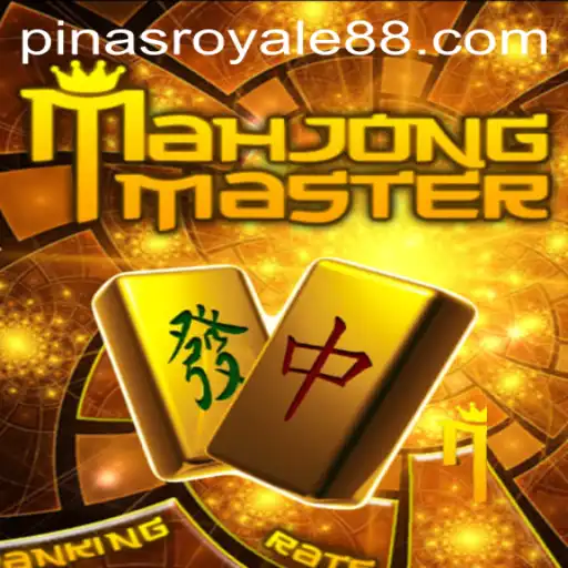 Unlocking the Mysteries of MahJongMaster: A Dive Into PinasRoyale
