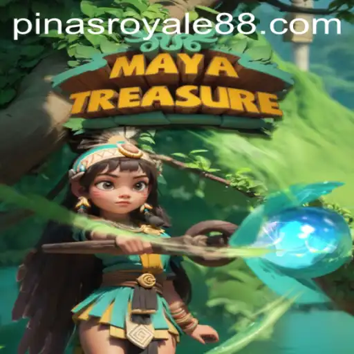 Discovering MayaTreasure: A Journey Through Time and Strategy