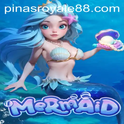 Dive into 'Mermaid' with PinasRoyale: A Thrilling Underwater Adventure