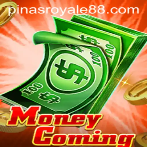 MoneyComing: Exploring PinasRoyale's Latest Gaming Phenomenon