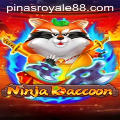 NinjaRaccoon: Unleash the Warrior Within with PinasRoyale