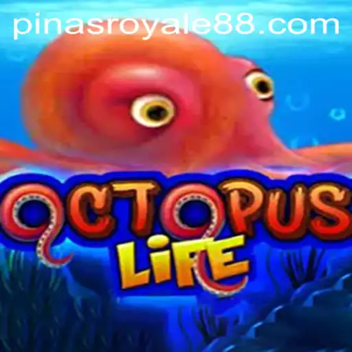 Discover OctopusLife: The Exciting New Twist with PinasRoyale