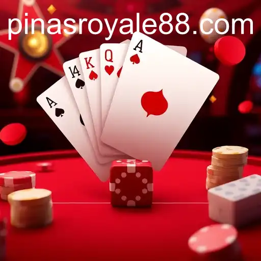 Exploring the World of Online Baccarat: A Deep Dive into PinasRoyale