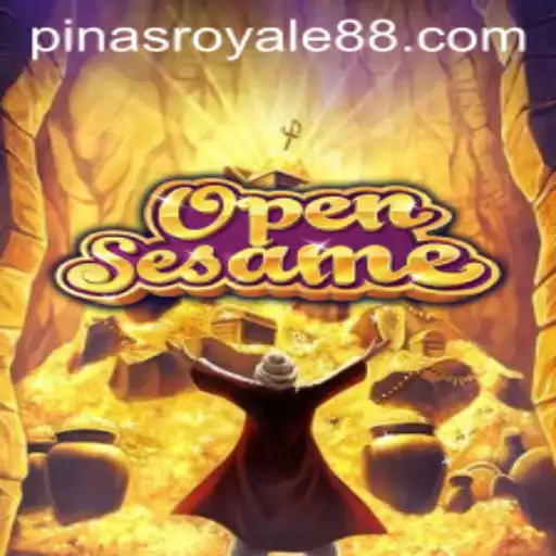 Discovering OpenSesame: The New Sensation with PinasRoyale Elements