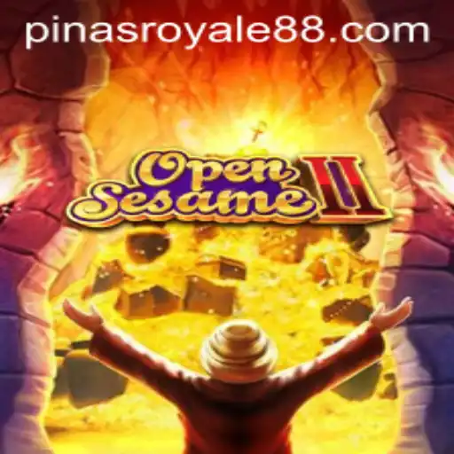 Exploring OpenSesameII: The Rise of PinasRoyale