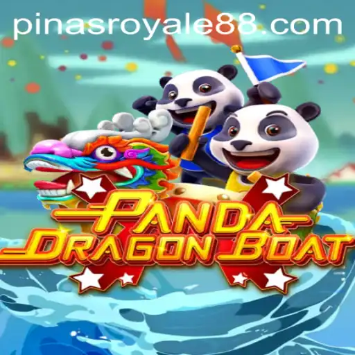 Dive into the Excitement of PANDADRAGONBOAT and Discover the Thrills of PinasRoyale