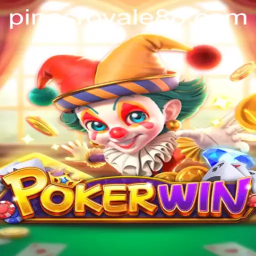 Unveiling POKERWIN: A New Era of Virtual Card Gaming with PinasRoyale