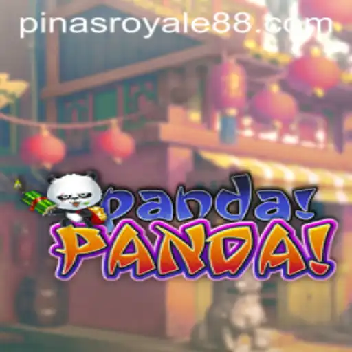 Discover the Exciting World of PandaPanda and PinasRoyale