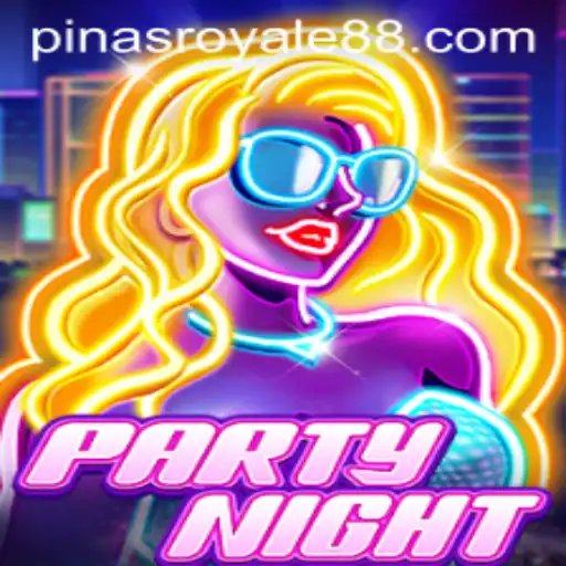 Unveiling PartyNight: Dive into the Excitement of PinasRoyale