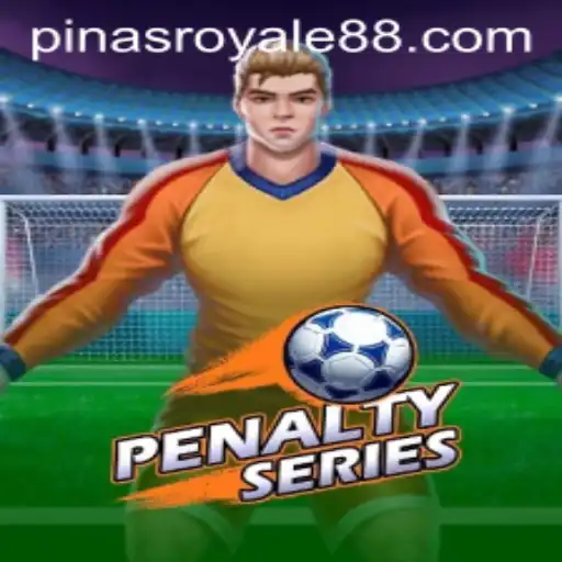 PenaltySeries: The Exciting New Game Incorporating PinasRoyale