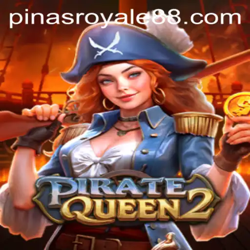 PirateQueen2: Unveiling the Alluring World of PinasRoyale