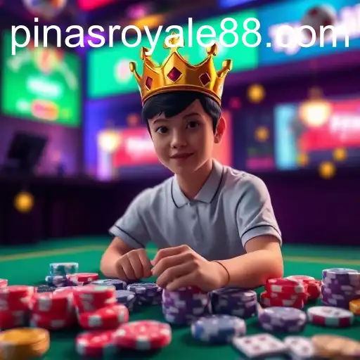 Exploring Responsible Gambling with PinasRoyale