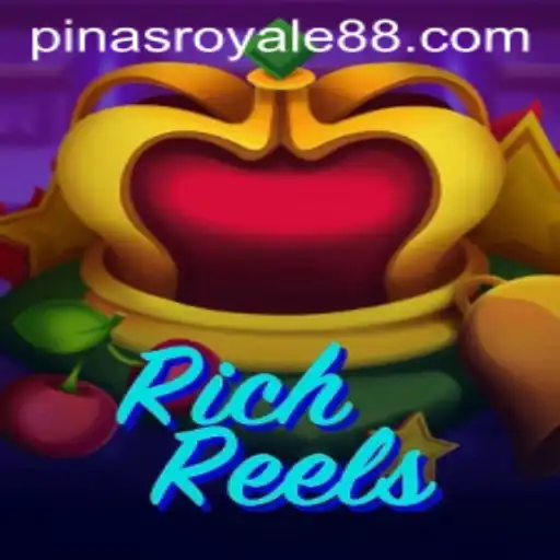 RichReels: An Inside Look at the Latest Gaming Sensation with PinasRoyale