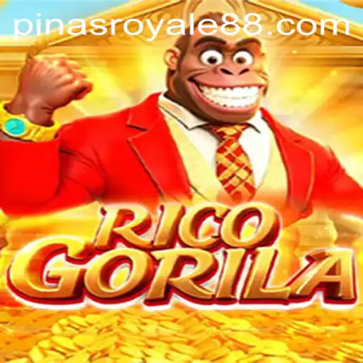 Exploring the Thrilling World of RicoGorila and the Unique PinasRoyale