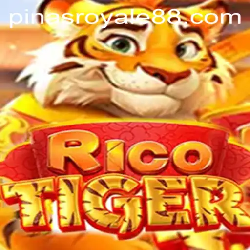 Discovering the Exciting World of RicoTiger and PinasRoyale: A Comprehensive Guide