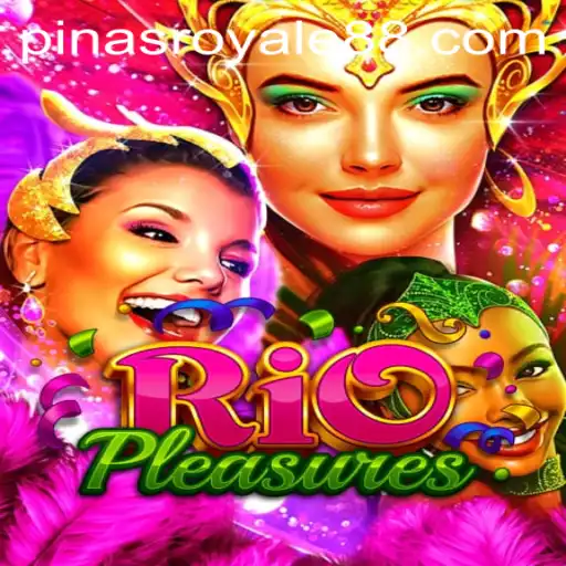 Unveiling RioPleasures: An In-Depth Look Into PinasRoyale's Latest Adventure