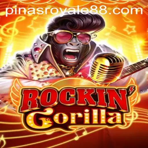 Exploring the Thrill of RockinGorilla in the PinasRoyale Universe
