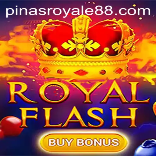 Unveiling RoyalFlashBuyBonus: The Digital Casino Sensation Tied to PinasRoyale