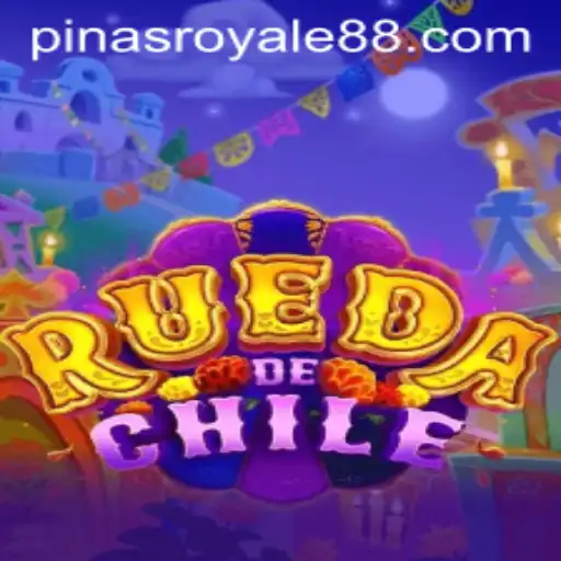Exploring RuedaDeChile: A Fusion of Culture and Strategy in PinasRoyale