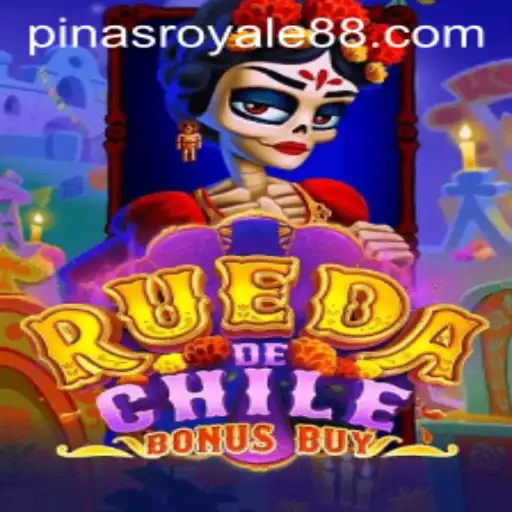 Exploring RuedaDeChileBonusBuy: A Deep Dive into the Thrilling Casino Game with a PinasRoyale Twist