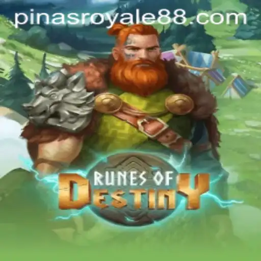 RunesOfDestiny: A Comprehensive Guide to the Intriguing Virtual Realm