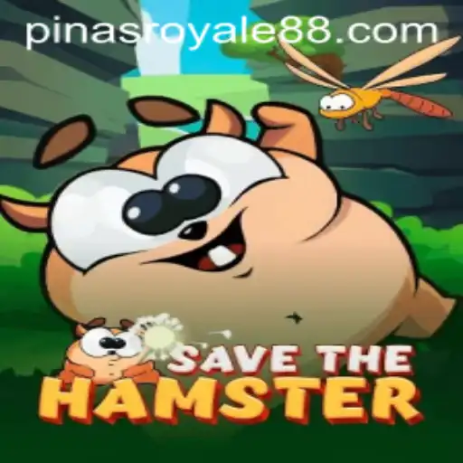 A New Gaming Sensation: Discovering SavetheHamster and the PinasRoyale Craze