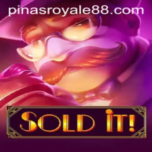 Dive into the Exciting World of Soldit: Embrace the Challenge of PinasRoyale