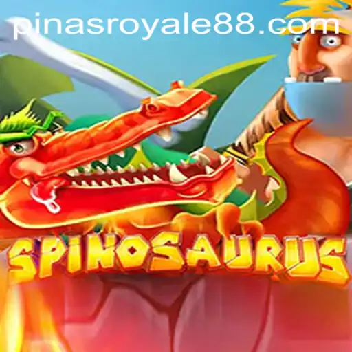 Unveiling Spinosaurus: The New PinasRoyale Sensation
