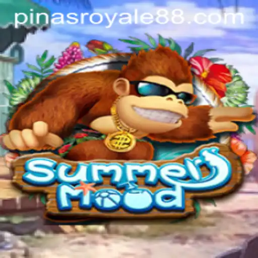 Immerse Yourself in SummerMood: The Thrilling Adventure of PinasRoyale