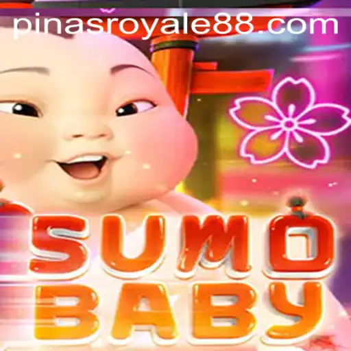 SumoBaby: Exploring the Exciting World of PinasRoyale