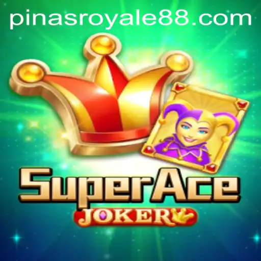 Unveiling SuperAceJoker: A Thrilling Adventure Awaits
