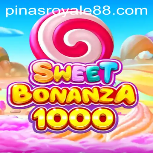 SweetBonanza1000: The Flavorful Fusion of Entertainment and Excitement in PinasRoyale