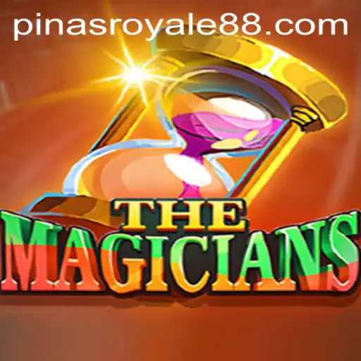 Unveiling TheMagicians: A Deep Dive into the Enchanting World of PinasRoyale