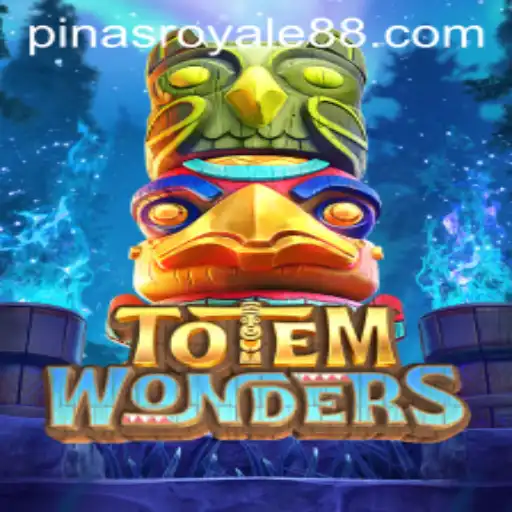 TotemWonders: The Enigmatic World of PinasRoyale