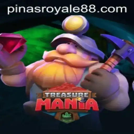 Discovering TreasureMania amidst the Exciting PinasRoyale Craze