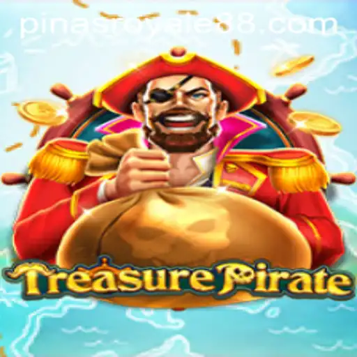 A Deep Dive into the Exciting World of TreasurePirate Featuring PinasRoyale