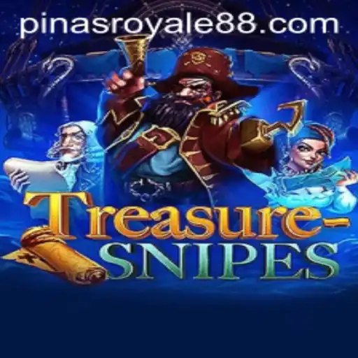 Exploring 'TreasureSnipes': A New Adventure in PinasRoyale