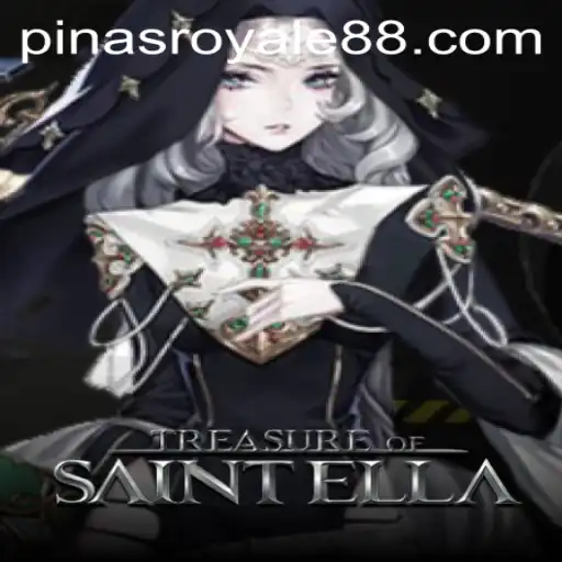 Discover TreasureofSaintElla: The Exciting New Game Capturing the World