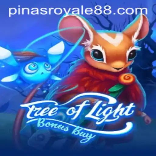 Discover the Magical World of TreeOfLightBonusBuy in PinasRoyale