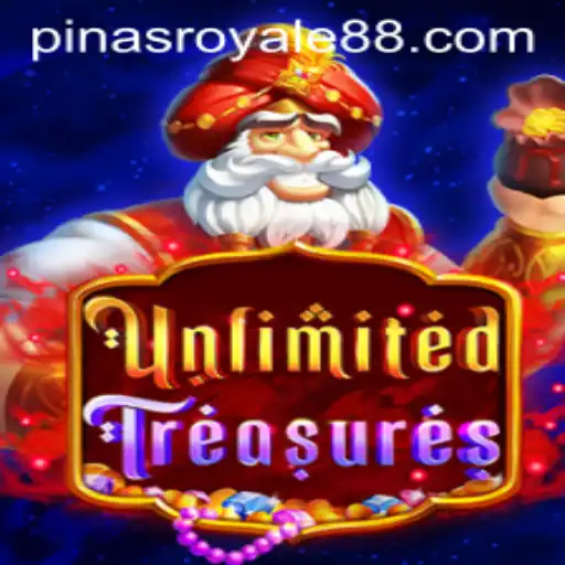 UnlimitedTreasures: Exploring the World of PinasRoyale