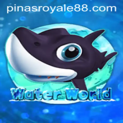 WaterWorld and PinasRoyale: Diving into the New Wave of Gaming
